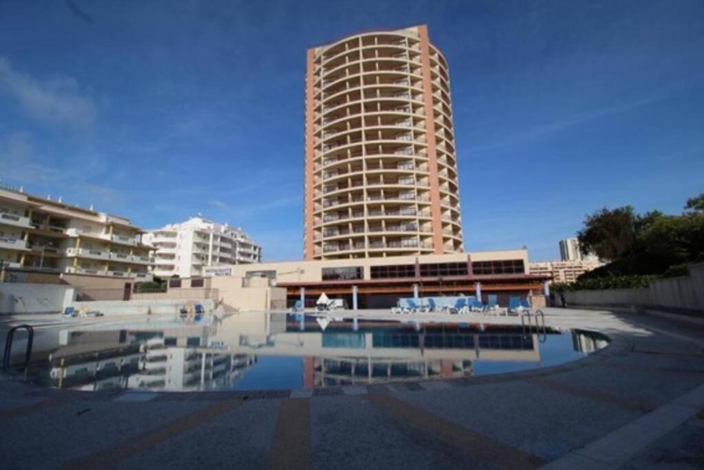 Clube Praia Mar Portimao - Apartamento A 200 Mts Da Praia Exterior photo